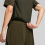 Short de Sport Puma Flex 7" Woven Olive