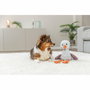 Jouet pour chien en peluche Trixie Polyester Autruche 41 cm