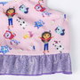 Bikini Gabby's Dollhouse Rose 6 ans