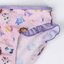 Bikini Gabby's Dollhouse Rose 6 ans