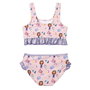 Bikini Gabby's Dollhouse Rose 6 ans