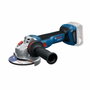 Bosch GWS 18V-11 S Meuleuse à démarrage progressif 125mm 18V