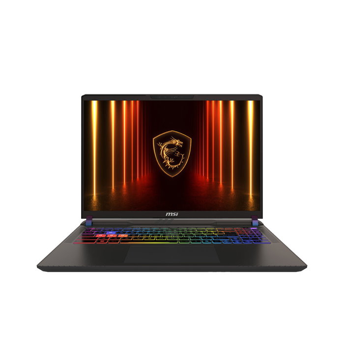 MSI Vector 16 HX AI A2XWHG-235XFR PC Portable Gamer 16 QHD+ 240Hz