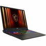 MSI Vector 16 HX AI A2XWHG-235XFR PC Portable Gamer 16 QHD+ 240Hz