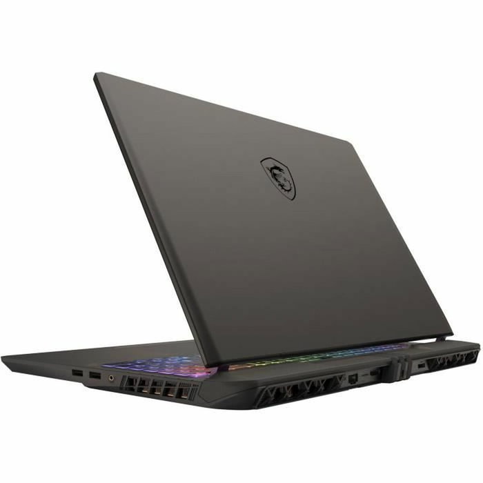 MSI Vector 16 HX AI A2XWHG-235XFR PC Portable Gamer 16 QHD+ 240Hz