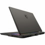 MSI Vector 16 HX AI A2XWHG-235XFR PC Portable Gamer 16 QHD+ 240Hz