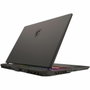 MSI Vector 16 HX AI A2XWHG-235XFR PC Portable Gamer 16 QHD+ 240Hz