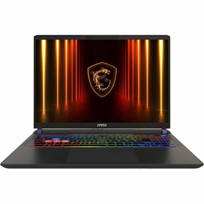 MSI Vector 16 HX AI A2XWHG-235XFR PC Portable Gamer 16 QHD+ 240Hz