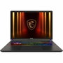 MSI Vector 16 HX AI A2XWHG-235XFR PC Portable Gamer 16 QHD+ 240Hz