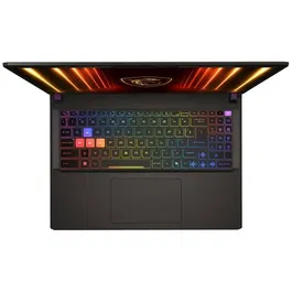 MSI Vector 16HX - PC Portable Gamer 16" QHD+ 240Hz - Intel Core Ultra 7 255HX - NVIDIA GeForce RTX 5070Ti 12Go - 32Go RAM DDR5 - 1To SSD - Sans Système d'exploitation