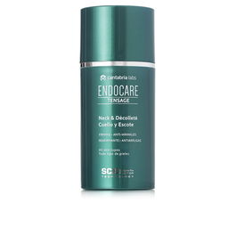 Endocare Tensage Crème Cou et Décolleté Anti-âge Raffermissant 80 ml