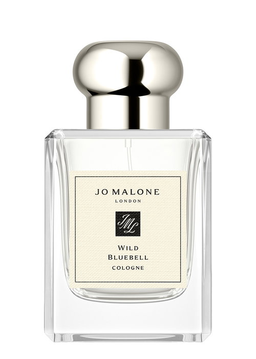 Jo Malone Wild Bluebell Eau de Cologne Unisexe 50 ml Jo Malone Wild Bluebell Eau de Cologne Unisexe 50 ml