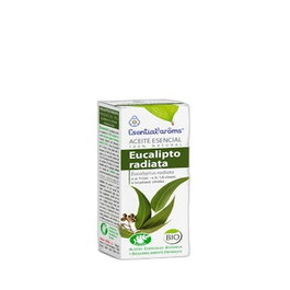 Esential Aroms Eucalyptus Radiata Huile Essentielle 10 ml