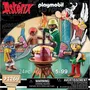Playmobil 71269 - Jeu de Construction Astérix, Amonbofis et le Gâteau Empoisonné - 24 Pièces - À Partir de 5 Ans