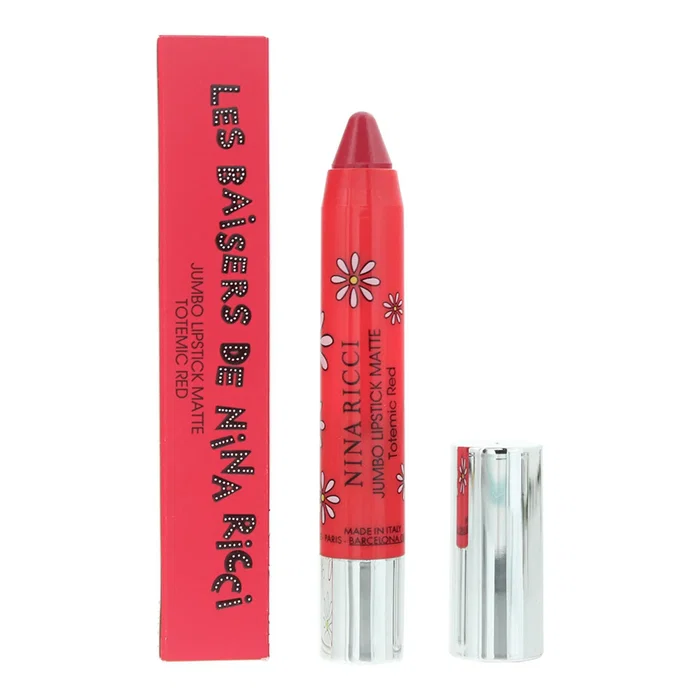 Nina Ricci Jumbo Lipstick Matte Nina Ricci Jumbo Lipstick Matte