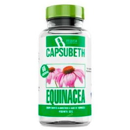 BEQUISA CAPSUBETH EQUINACEA 60 capsules