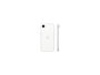 Apple iPhone 17e 256GB Blanc Smartphone 5G A19 OLED 6,1" 48MP iOS 26
