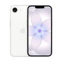 Apple iPhone 17e 256GB Blanc Smartphone 5G A19 OLED 6,1" 48MP iOS 26
