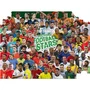 Winning Moves Puzzle Football Mondial Stars 2026 1000 pièces Dès 8 ans