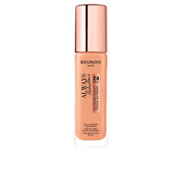Bourjois ALWAYS FABULOUS 24H Foundation #200 30 ml