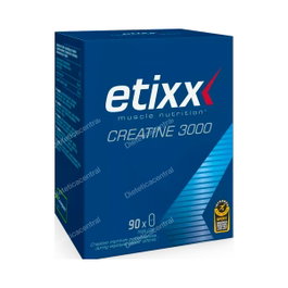 ETIXX CREATINA 3000 90 comprimés