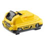 DEWALT Batterie sur rail 12V 3Ah (DCB120) Li-ion