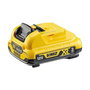 DEWALT Batterie sur rail 12V 3Ah (DCB120) Li-ion