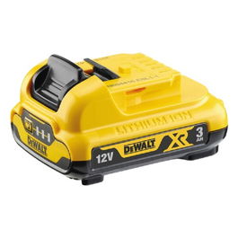 DEWALT Batterie 12V 3Ah pour outils électriques