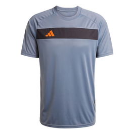 T-shirt de foot Adidas JD0453 (S)
