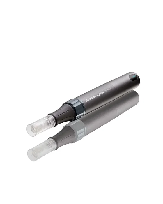 Dermalogica Pro Pen Stylo de microneedling Gris (9 Broches, 10 Pièces) Dermalogica Pro Pen Stylo de microneedling Gris (9 Broches, 10 Pièces)