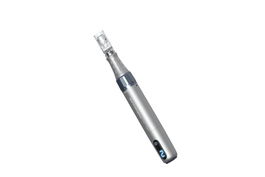Dermalogica Pro Pen Stylo de Microneedling Professionnel, Kit avec 9 Broches Remplaçables et 10 Embouts, Couleur Gris