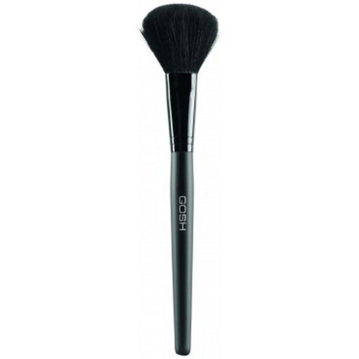 Gosh Pinceau à blush 009 - Brosse pour fard à joues, Maquillage pour femmes Gosh Pinceau à blush 009 - Brosse pour fard à joues, Maquillage pour femmes