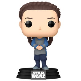 Funko Pop Star Wars Padme Amidala (Tatooine)