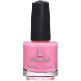 Jessica Custom Nail Colour Vernis à Ongles Fille de la vallée (CNC-1190)