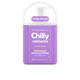 Chilly Soothing Hygiène intime apaisante 200 ml