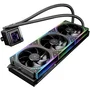 Thermalright Frozen Warframe SE 360 ARGB V2 - Watercooling AIO CPU - Noir