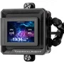 Thermalright Frozen Warframe SE 360 ARGB V2 - Watercooling AIO CPU - Noir