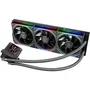 Thermalright Frozen Warframe SE 360 ARGB V2 - Watercooling AIO CPU - Noir