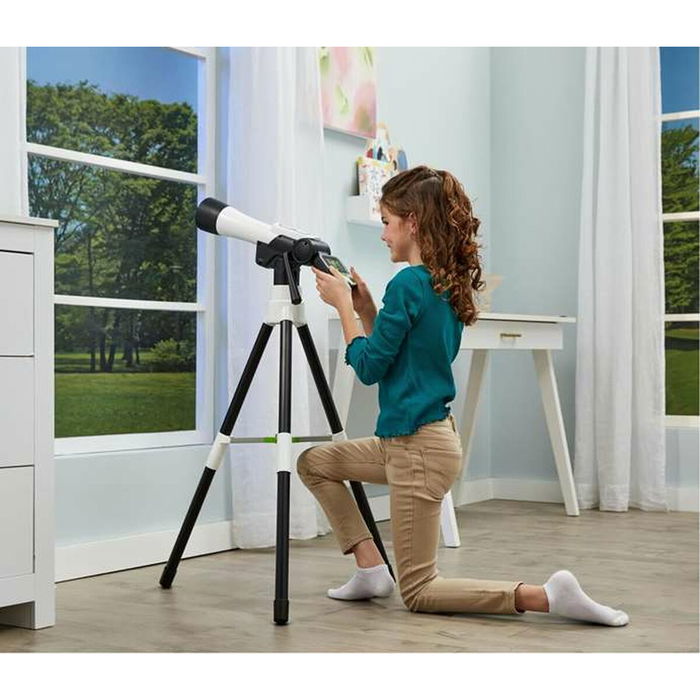 Télescope pour enfants Vtech 80-614522-022