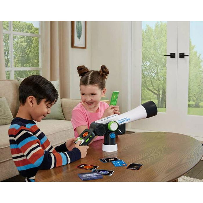 Télescope pour enfants Vtech 80-614522-022