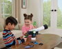 V-TECH Télescope Multimédia Aventures Spatiales