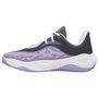 Chaussures de Basket-Ball pour Adultes Under Armour Curry Violet