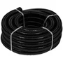 Ubbink Tuyau spirale renforcé 32 mm (1¼") - 10 m - Résistant aux UV - Pression 1 bar - Pour filtration de bassin