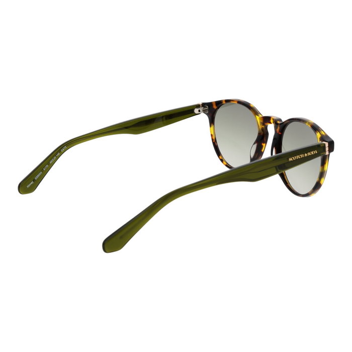 Lunettes de soleil Unisexe Scotch & Soda SS8004 49A175