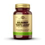 SOLGAR Mirtilo-baya (bilberry) 60 capsules végétales
