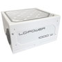 LC-Power LC1000MW V3.1 1000 W Blanc