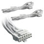 LC-Power LC1000MW V3.1 1000 W Blanc