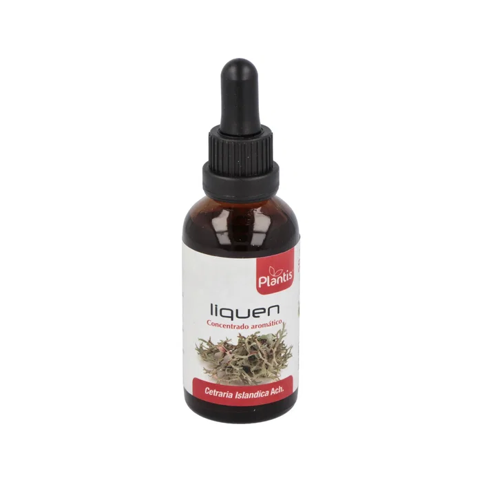 PLANTIS Extrait de Lichen 50 ml PLANTIS Extrait de Lichen 50 ml