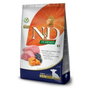 Farmina N&D Puppy Pumpkin Mini Cordero 2,5kg