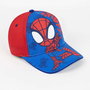 Spidey Casquette Cerdá enfant 51 cm - Rouge - Pour enfants à partir de 36 mois